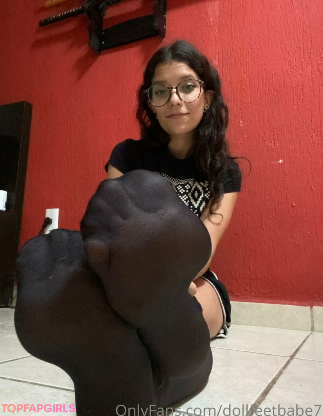 Foto desnuda filtrada de OnlyFans de Dollfeetbabe7 #7 Foto desnuda filtrada de OnlyFans de Dollfeetbabe7 #7