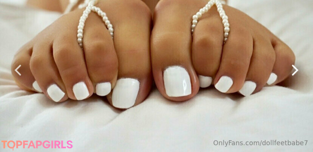 Foto desnuda filtrada de OnlyFans de Dollfeetbabe7 #75 Foto desnuda filtrada de OnlyFans de Dollfeetbabe7 #75