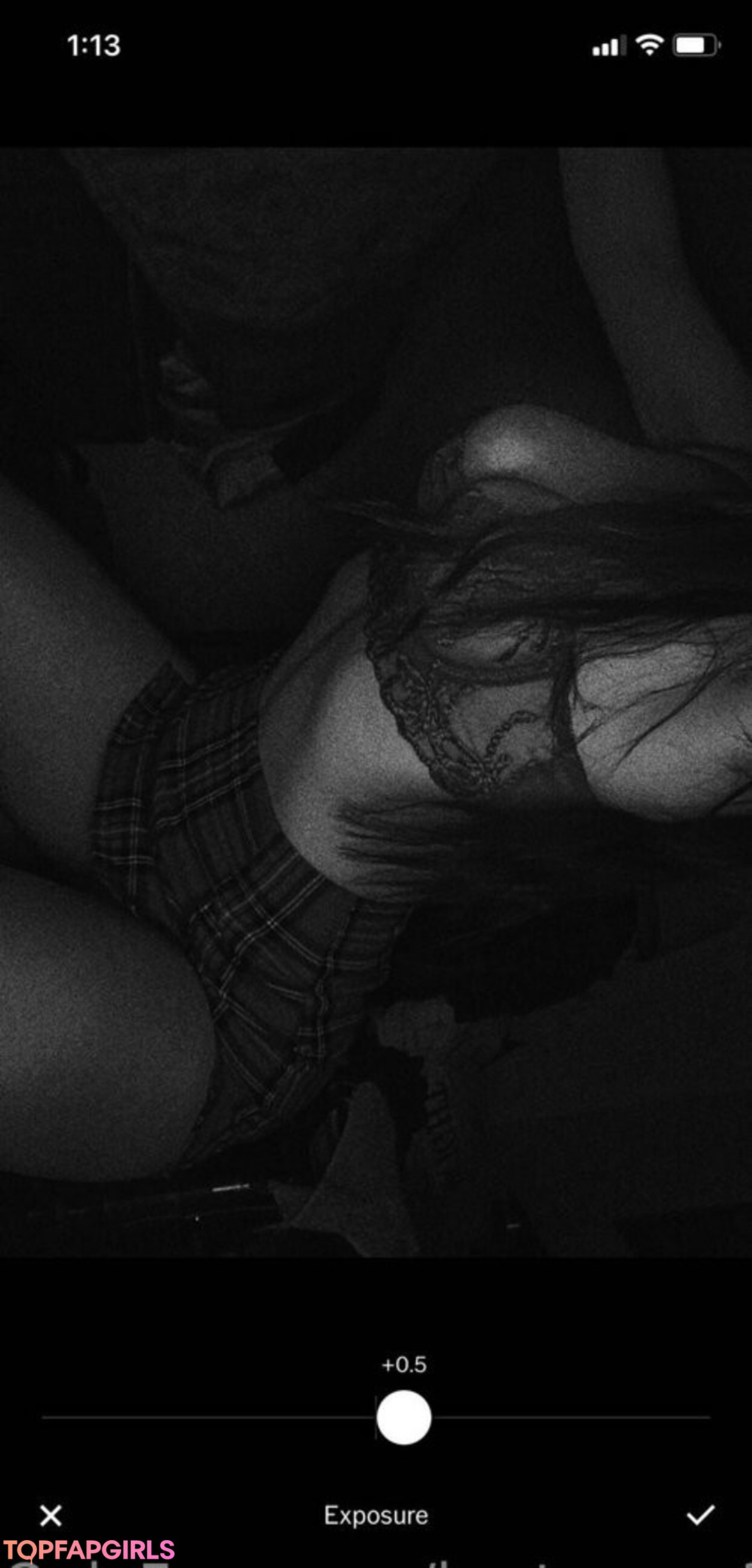 Foto desnuda filtrada de OnlyFans de Bratvanna3 #14 Foto desnuda filtrada de OnlyFans de Bratvanna3 #14