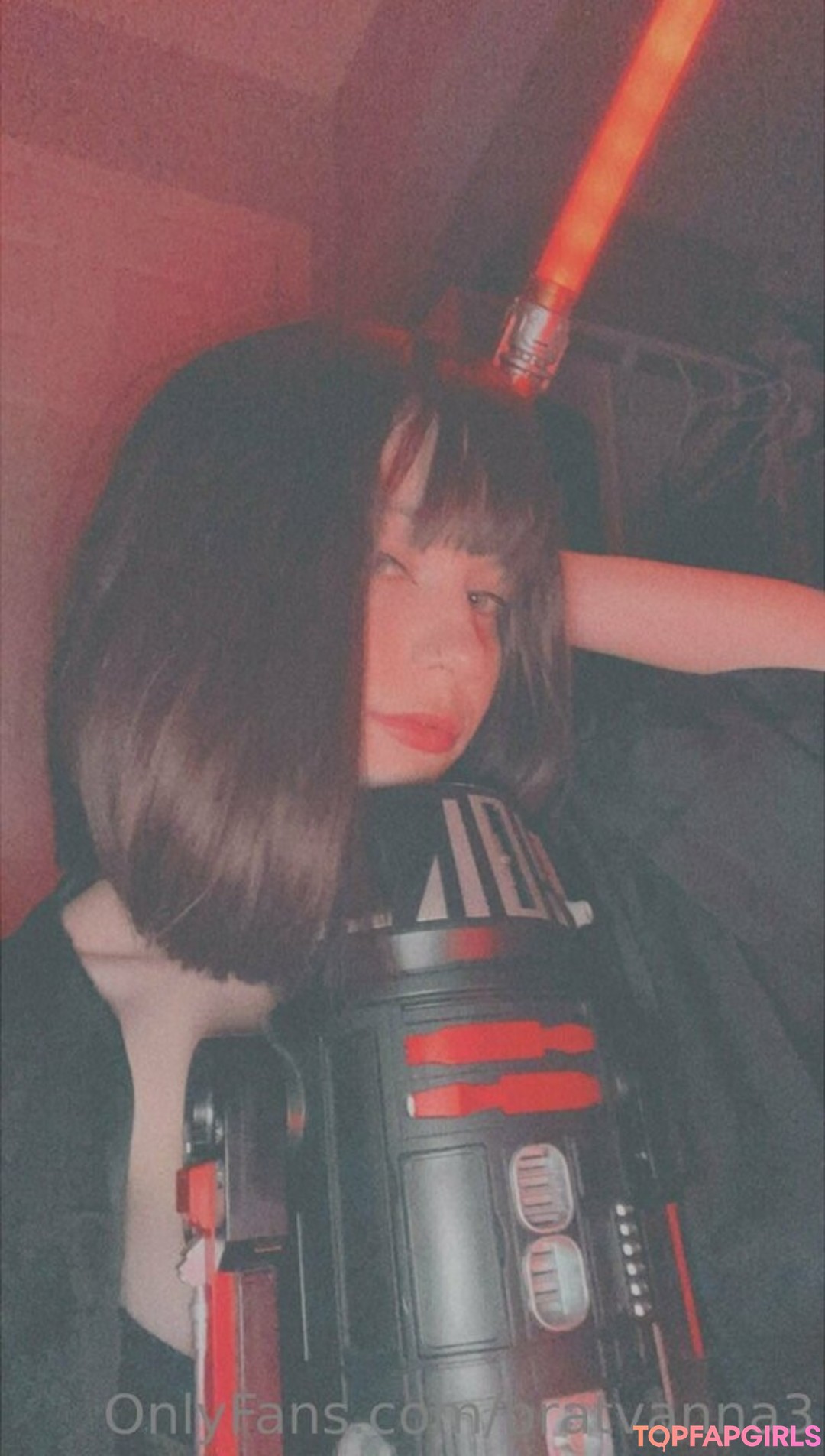 Foto desnuda filtrada de OnlyFans de Bratvanna3 #27 Foto desnuda filtrada de OnlyFans de Bratvanna3 #27