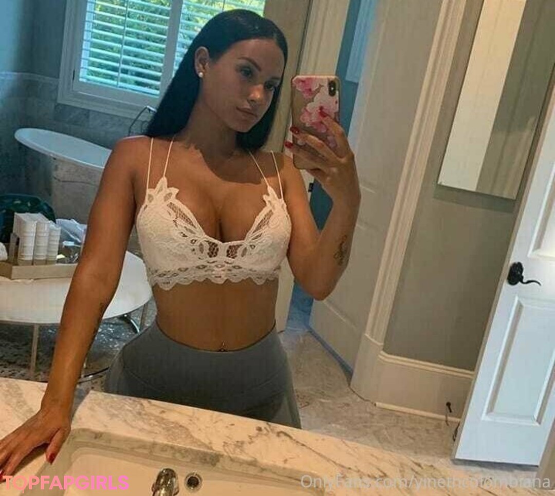 Foto desnuda filtrada de OnlyFans de Yinethcolombiana #44 Foto desnuda filtrada de OnlyFans de Yinethcolombiana #44