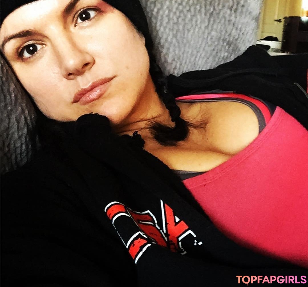 Foto desnuda filtrada de OnlyFans de Gina Carano #44 Foto desnuda filtrada de OnlyFans de Gina Carano #44