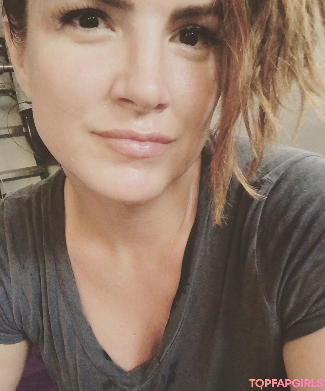 Foto desnuda filtrada de OnlyFans de Gina Carano #60 Foto desnuda filtrada de OnlyFans de Gina Carano #60