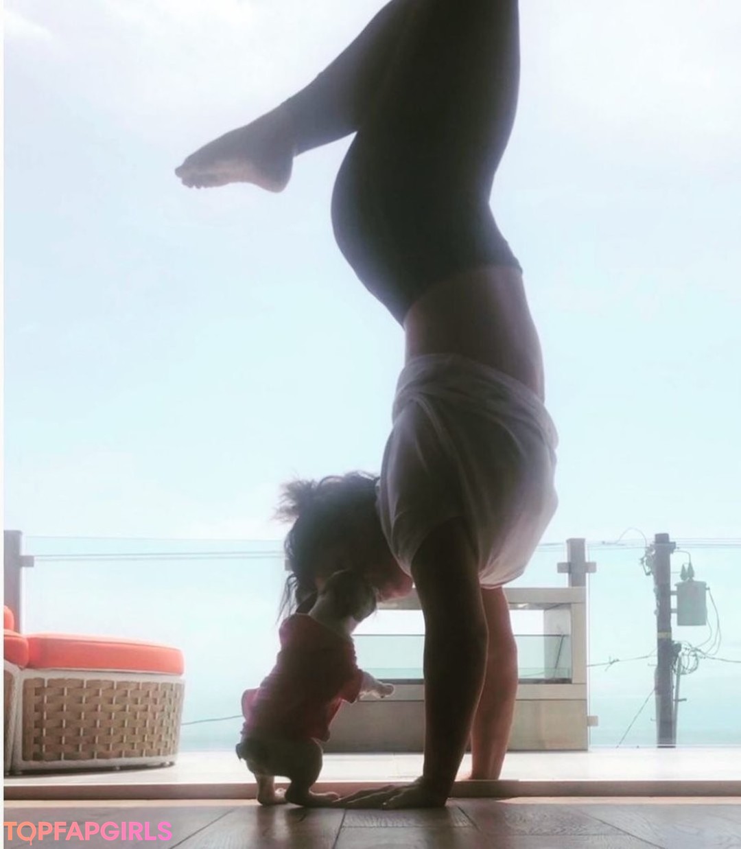 Foto desnuda filtrada de OnlyFans de Gina Carano #63 Foto desnuda filtrada de OnlyFans de Gina Carano #63