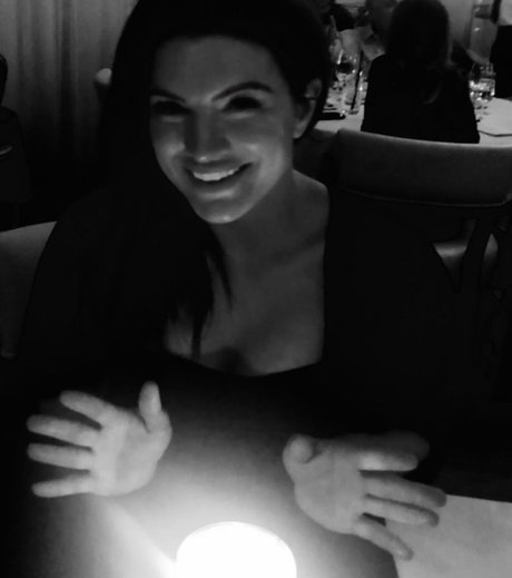 Gina Carano