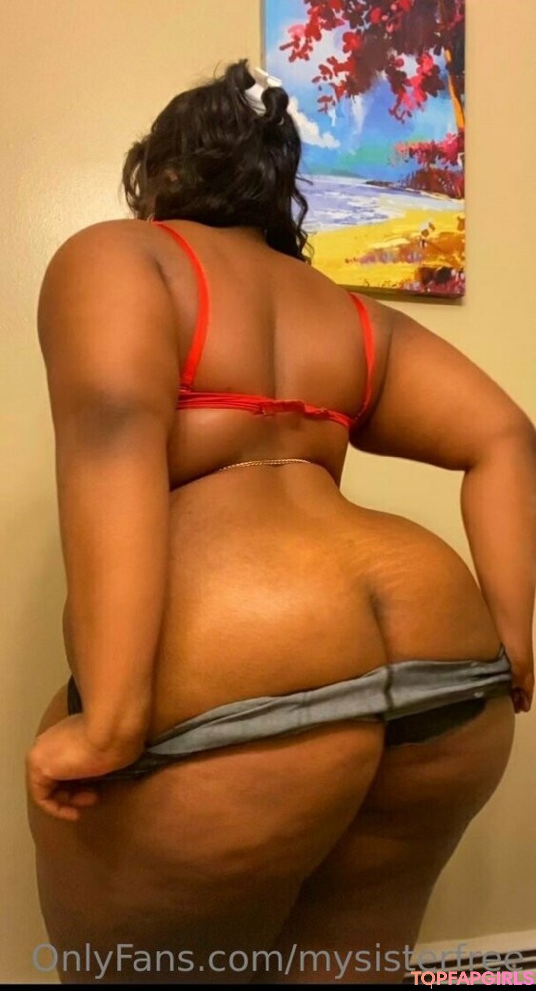 Foto desnuda filtrada de OnlyFans de Mysisterfree #5 Foto desnuda filtrada de OnlyFans de Mysisterfree #5