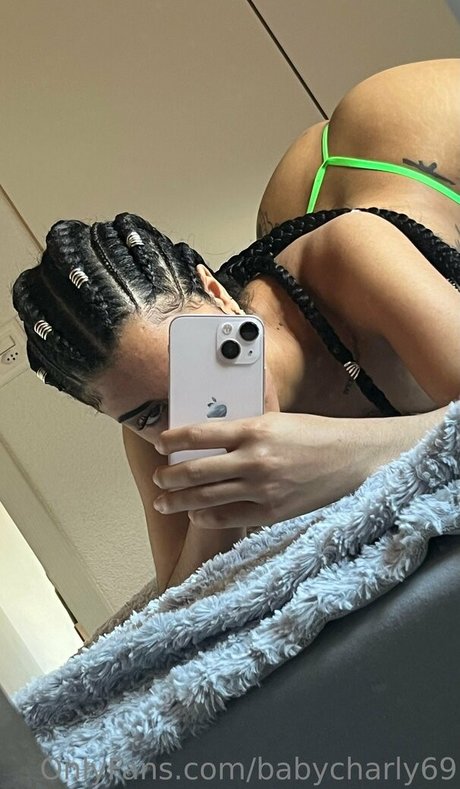 Foto desnuda filtrada de OnlyFans de Persone66996