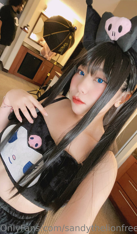 Sandythelionfree