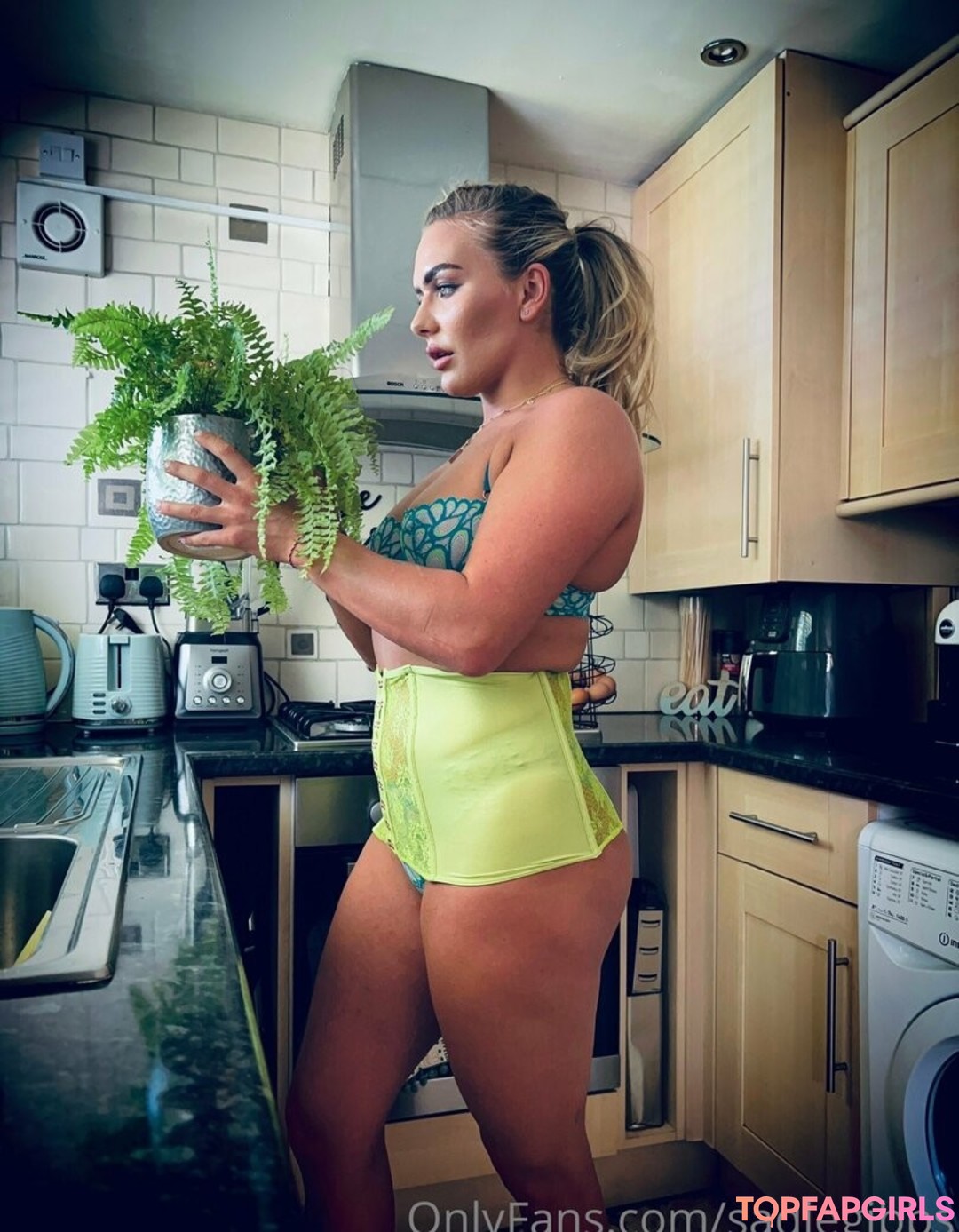 Foto desnuda filtrada de OnlyFans de Sadiegibbs #55 Foto desnuda filtrada de OnlyFans de Sadiegibbs #55