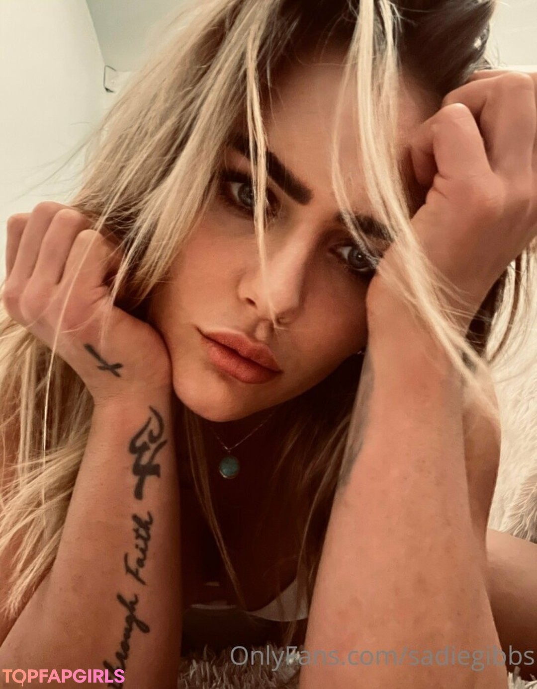 Foto desnuda filtrada de OnlyFans de Sadiegibbs #9 Foto desnuda filtrada de OnlyFans de Sadiegibbs #9