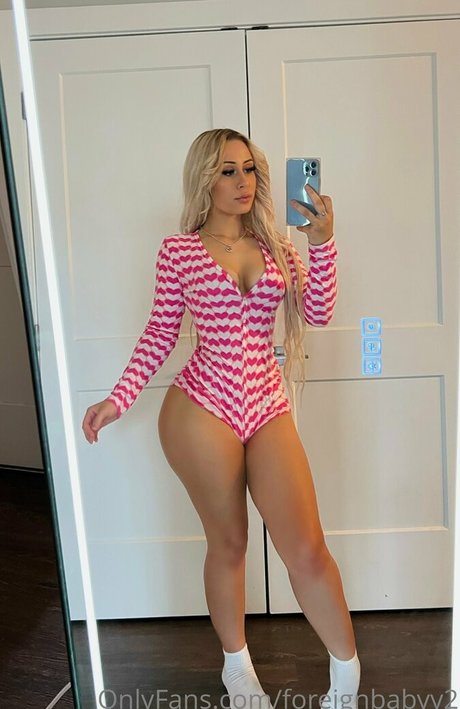 Foreignbabyyy2