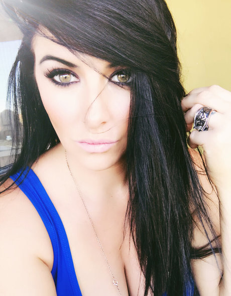 Foto desnuda filtrada de OnlyFans de Tarynthomas