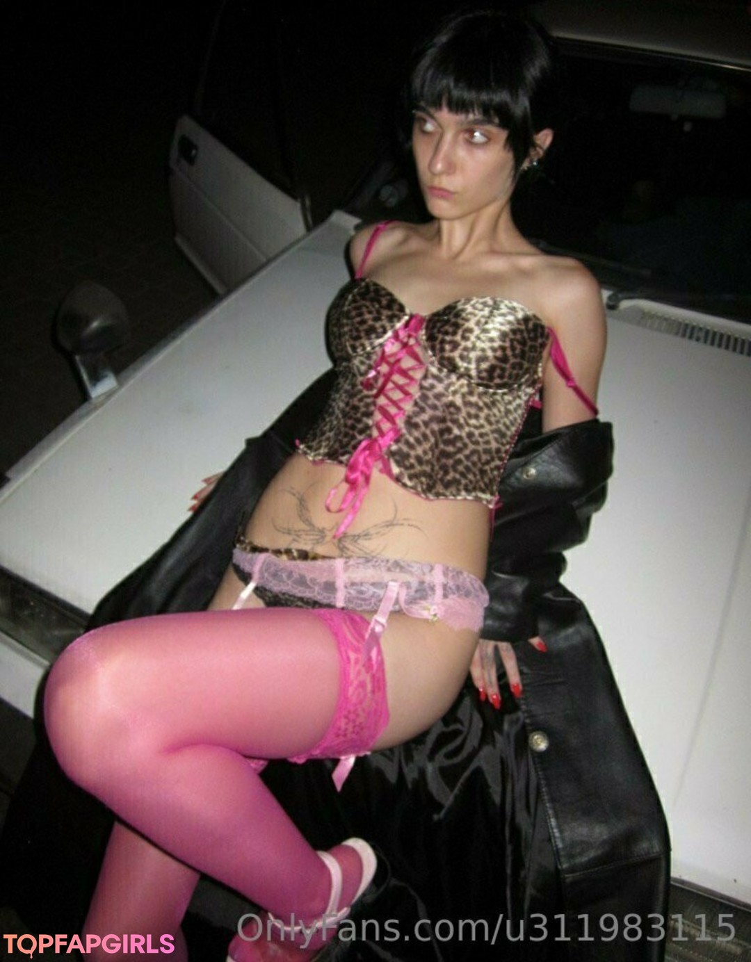 Foto desnuda filtrada de OnlyFans de Amazonkiera #29 Foto desnuda filtrada de OnlyFans de Amazonkiera #29