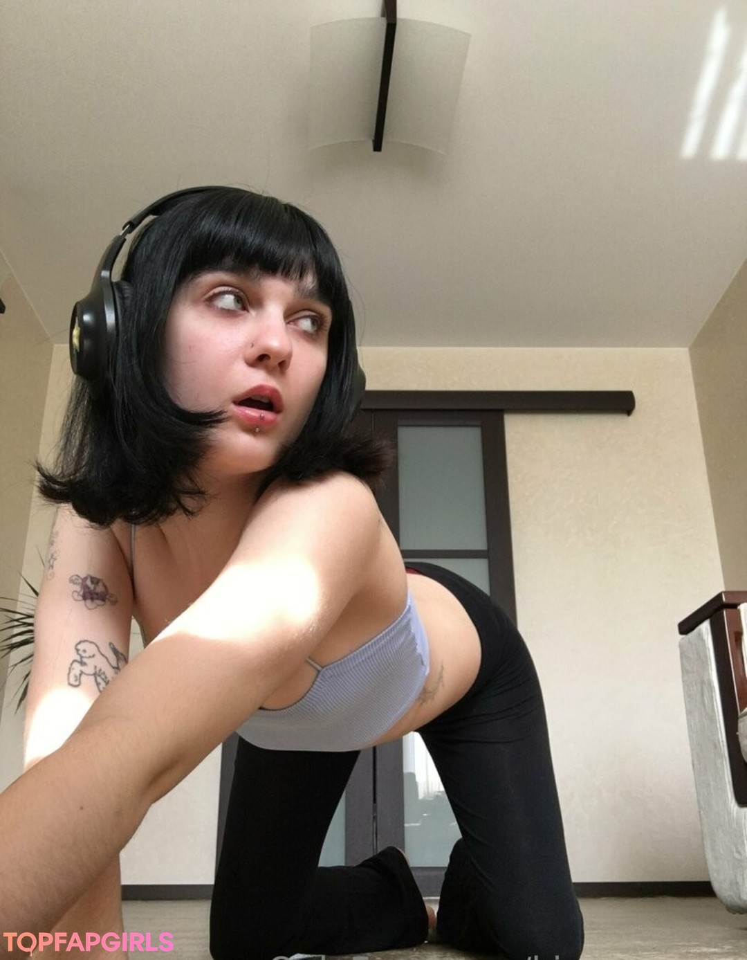 Foto desnuda filtrada de OnlyFans de Amazonkiera #34 Foto desnuda filtrada de OnlyFans de Amazonkiera #34