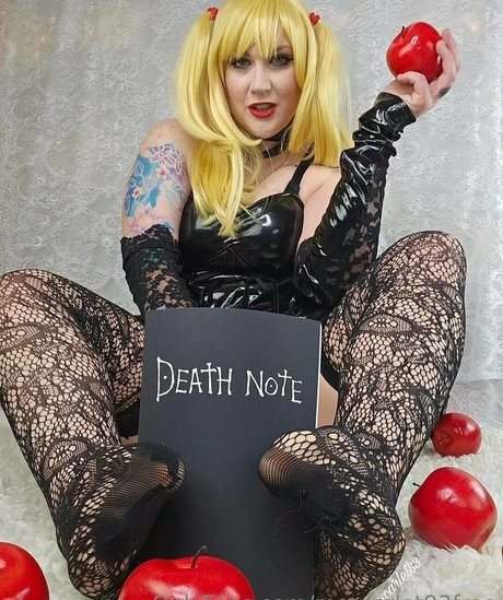 Msscarlet83free