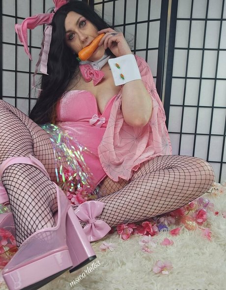 Msscarlet83free