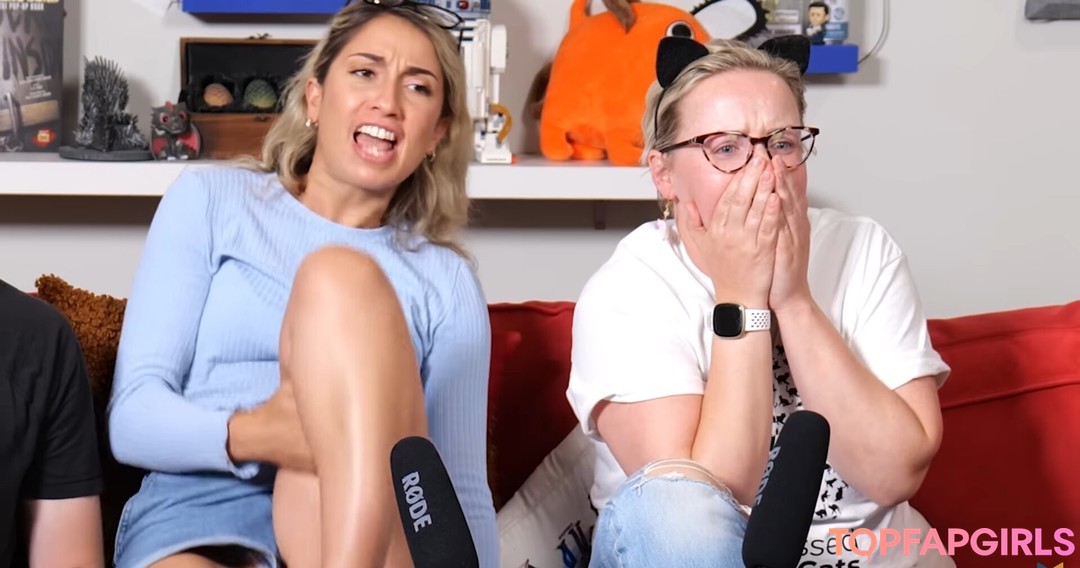 Foto desnuda filtrada de OnlyFans de The Normies #4 Foto desnuda filtrada de OnlyFans de The Normies #4