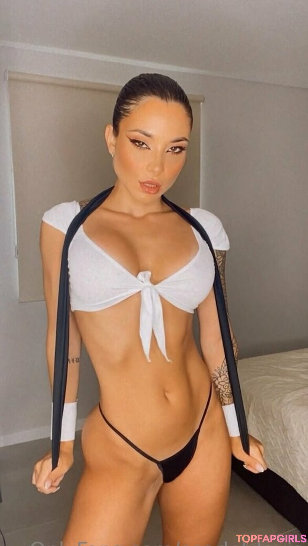 Foto desnuda filtrada de OnlyFans de Scarletdavis #116 Foto desnuda filtrada de OnlyFans de Scarletdavis #116