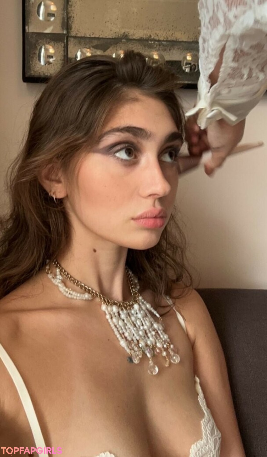 Foto desnuda filtrada de OnlyFans de Caterpillareyebrow #140 Foto desnuda filtrada de OnlyFans de Caterpillareyebrow #140