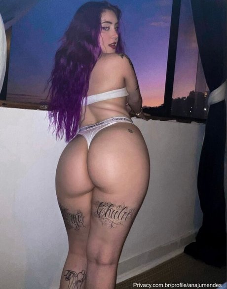 Ana Julia Mendes