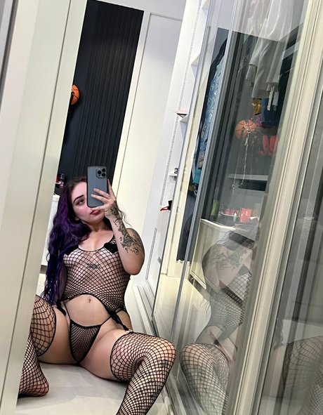 Ana Julia Mendes