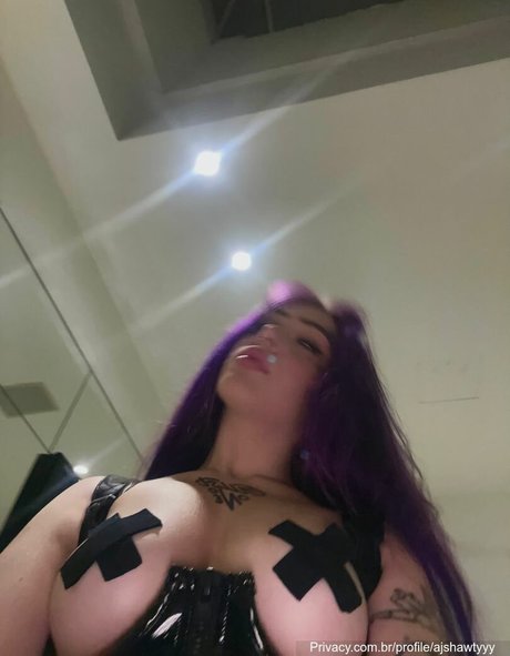 Ana Julia Mendes