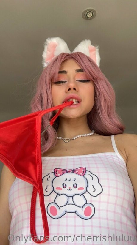 Cherrishlulu