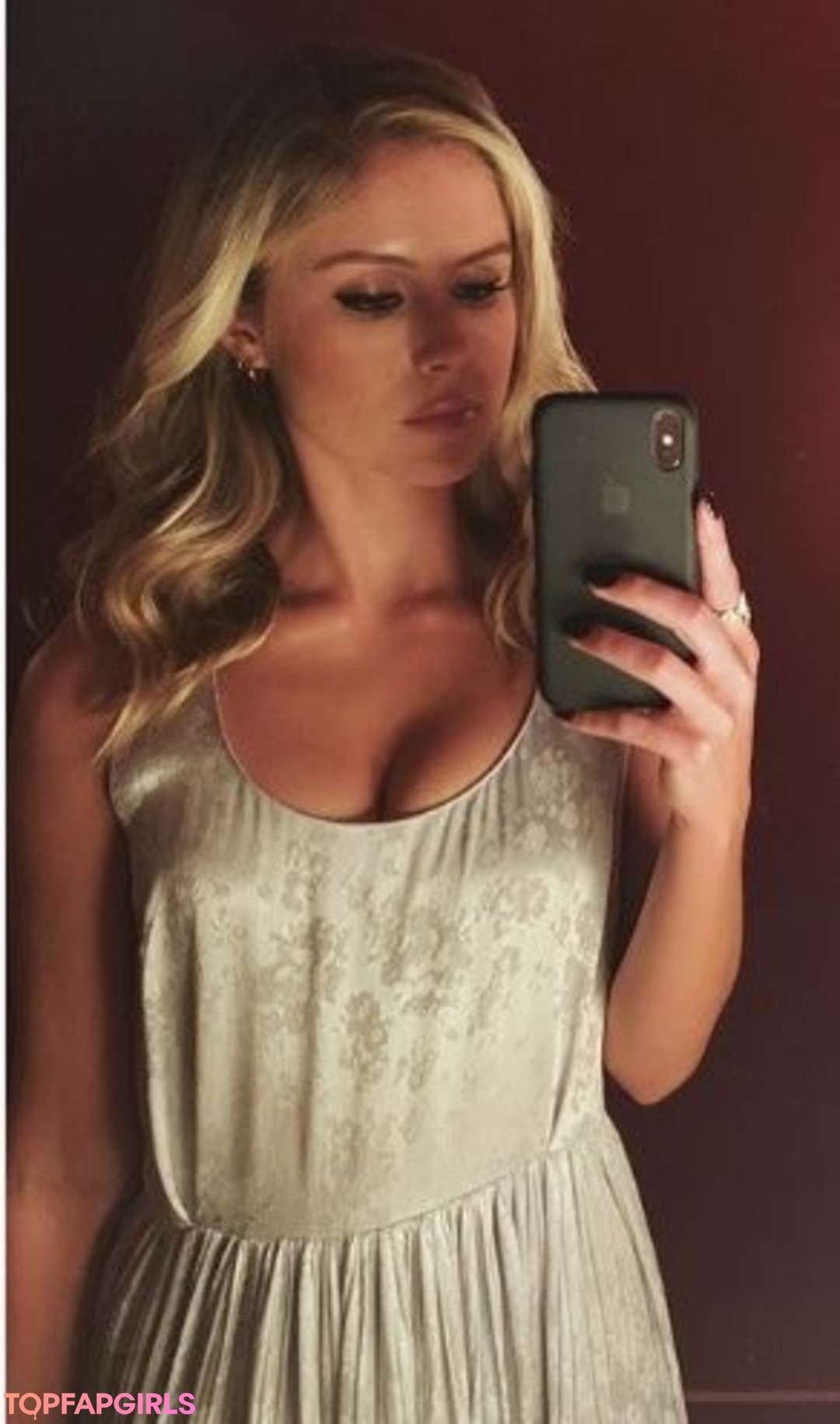 Foto desnuda filtrada de OnlyFans de Erin Moriarty #14 Foto desnuda filtrada de OnlyFans de Erin Moriarty #14