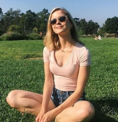 Erin Moriarty