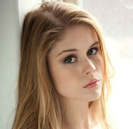 Erin Moriarty