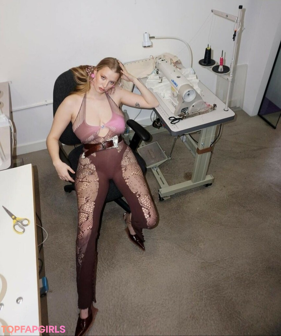 Foto desnuda filtrada de OnlyFans de Eliza Goldsmith #104 Foto desnuda filtrada de OnlyFans de Eliza Goldsmith #104