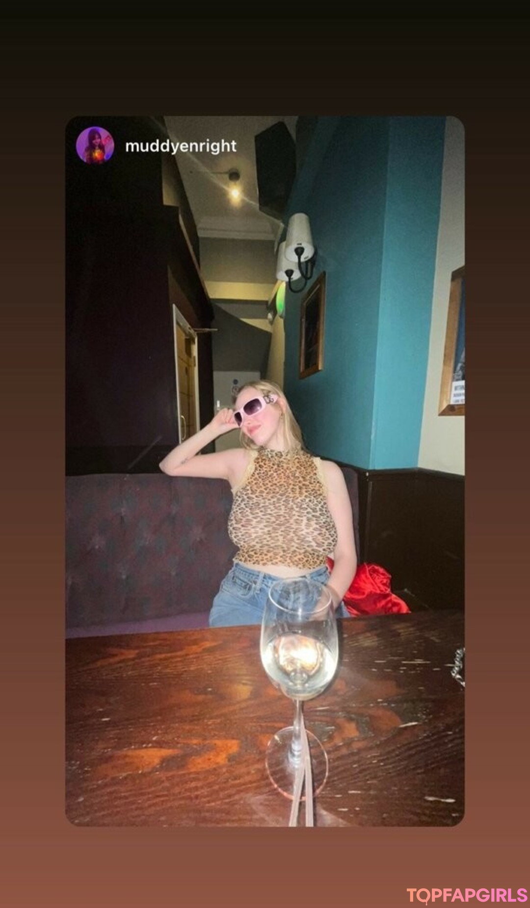 Foto desnuda filtrada de OnlyFans de Eliza Goldsmith #120 Foto desnuda filtrada de OnlyFans de Eliza Goldsmith #120