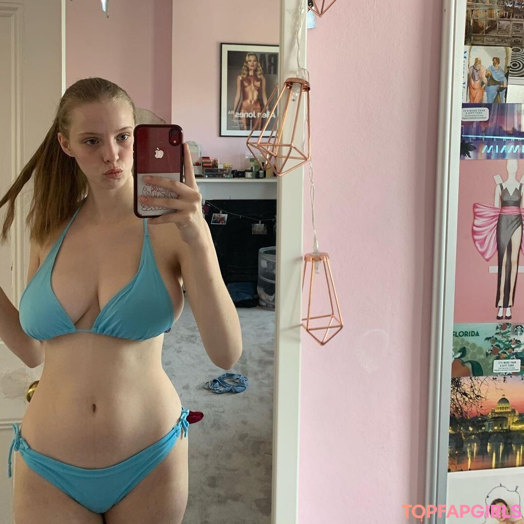 Foto desnuda filtrada de OnlyFans de Eliza Goldsmith #128 Foto desnuda filtrada de OnlyFans de Eliza Goldsmith #128