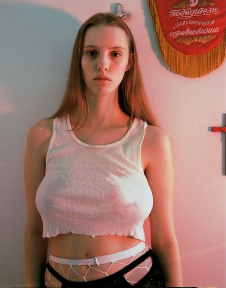 Foto desnuda filtrada de OnlyFans de Eliza Goldsmith