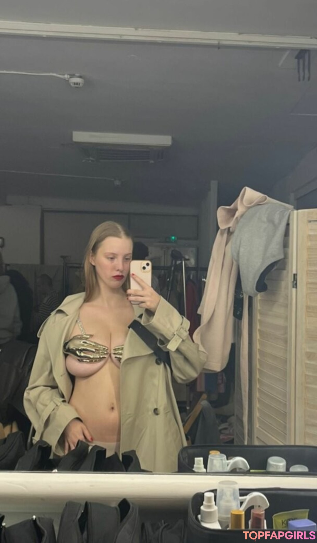 Foto desnuda filtrada de OnlyFans de Eliza Goldsmith #91 Foto desnuda filtrada de OnlyFans de Eliza Goldsmith #91