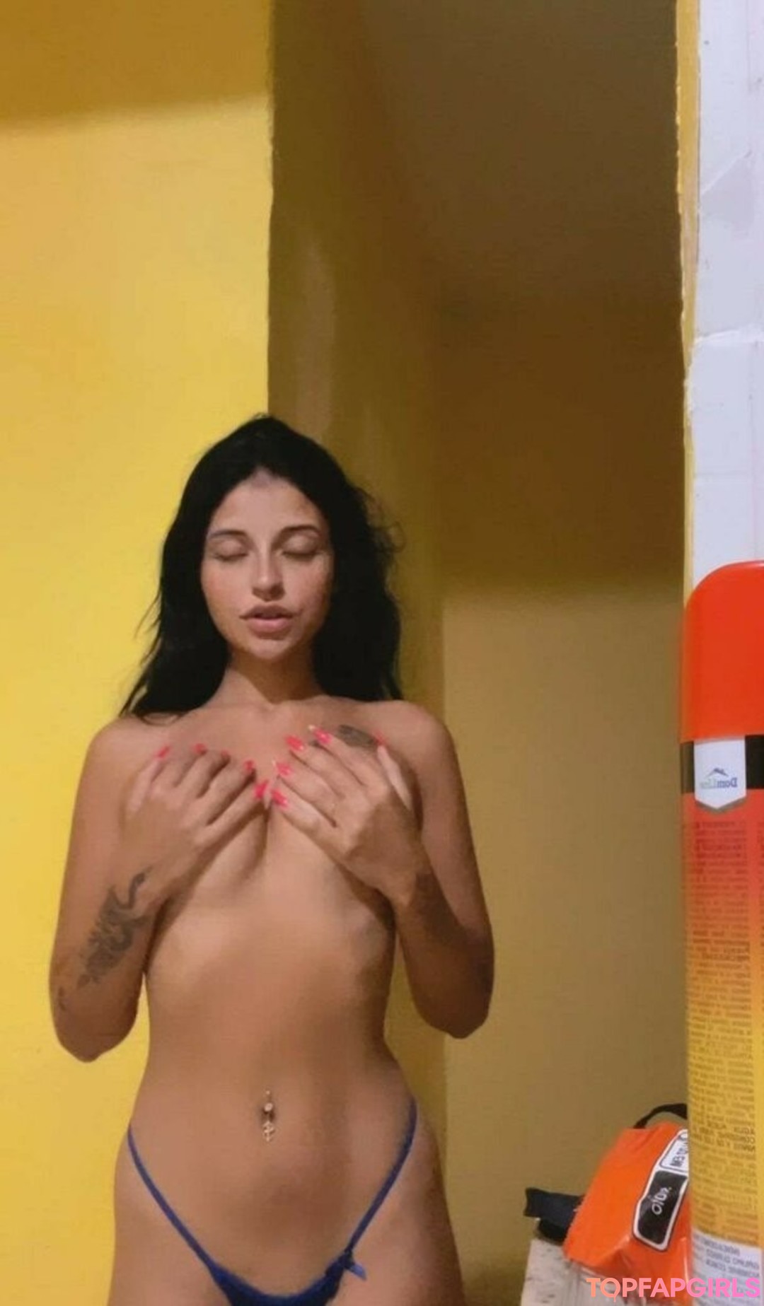 Foto desnuda filtrada de OnlyFans de Leticia Silveiro #26 Foto desnuda filtrada de OnlyFans de Leticia Silveiro #26