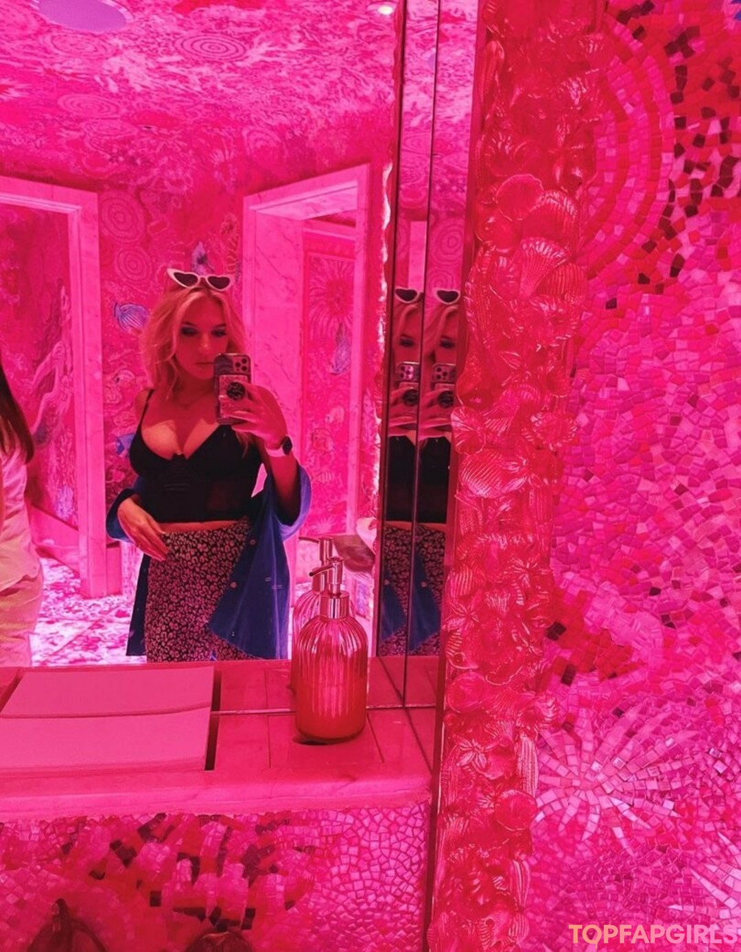 Foto desnuda filtrada de OnlyFans de Courtney Miller #100 Foto desnuda filtrada de OnlyFans de Courtney Miller #100