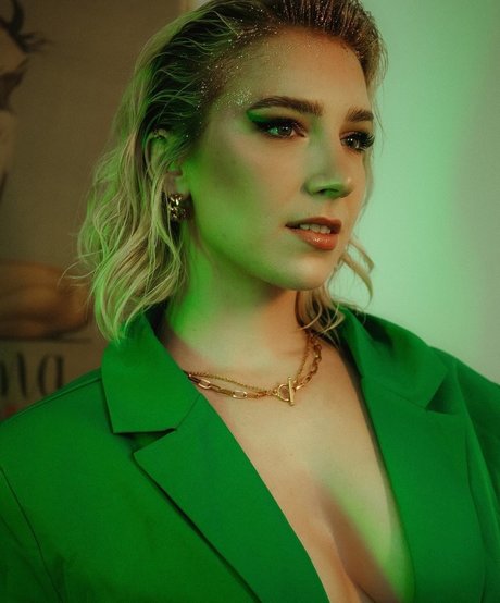 Courtney Miller