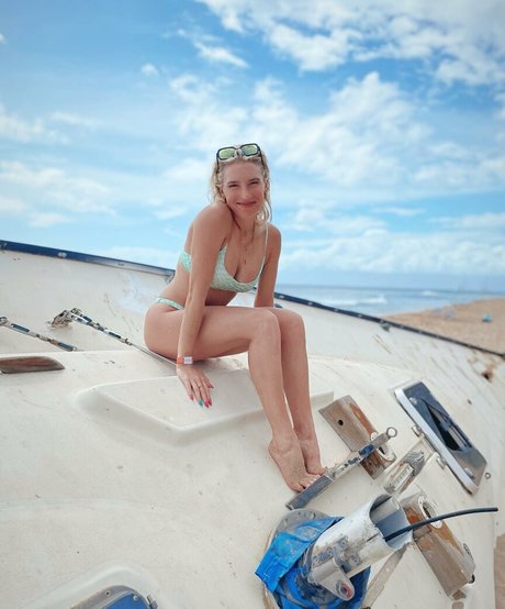 Courtney Miller