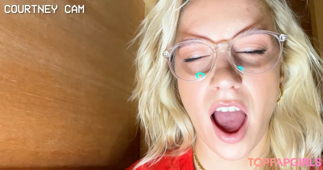 Foto desnuda filtrada de OnlyFans de Courtney Miller #287 Foto desnuda filtrada de OnlyFans de Courtney Miller #287