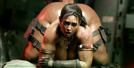 Futas 3D