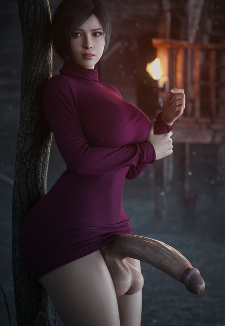 Futas 3D