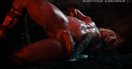 Futas 3d