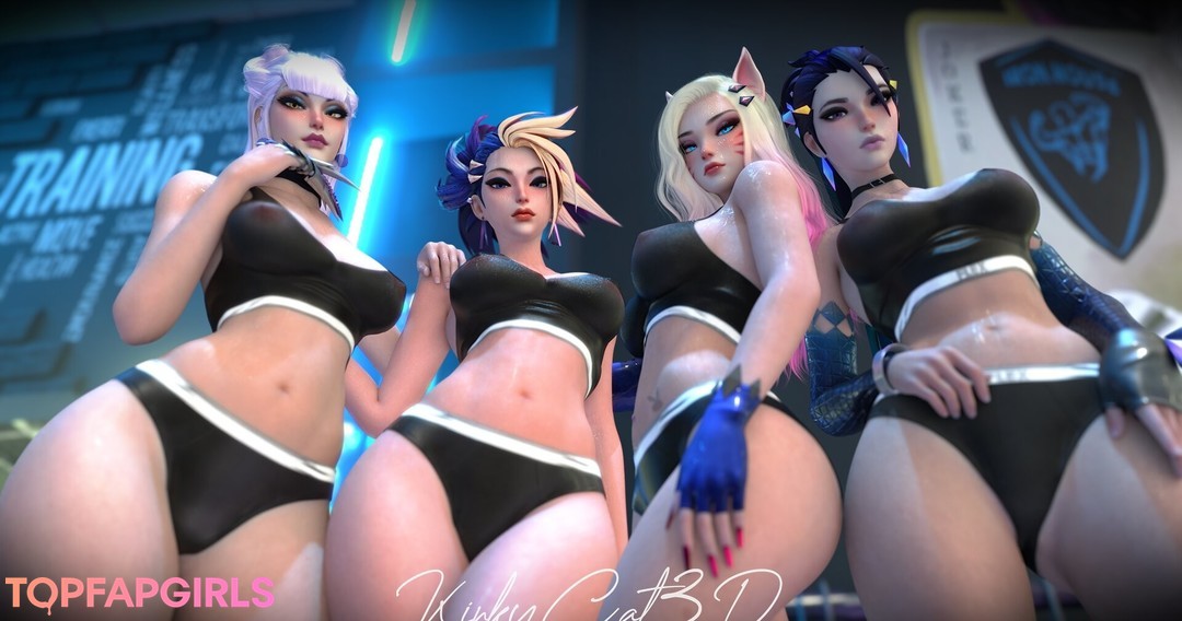 Foto desnuda filtrada de OnlyFans de League Of Legends #2 Foto desnuda filtrada de OnlyFans de League Of Legends #2