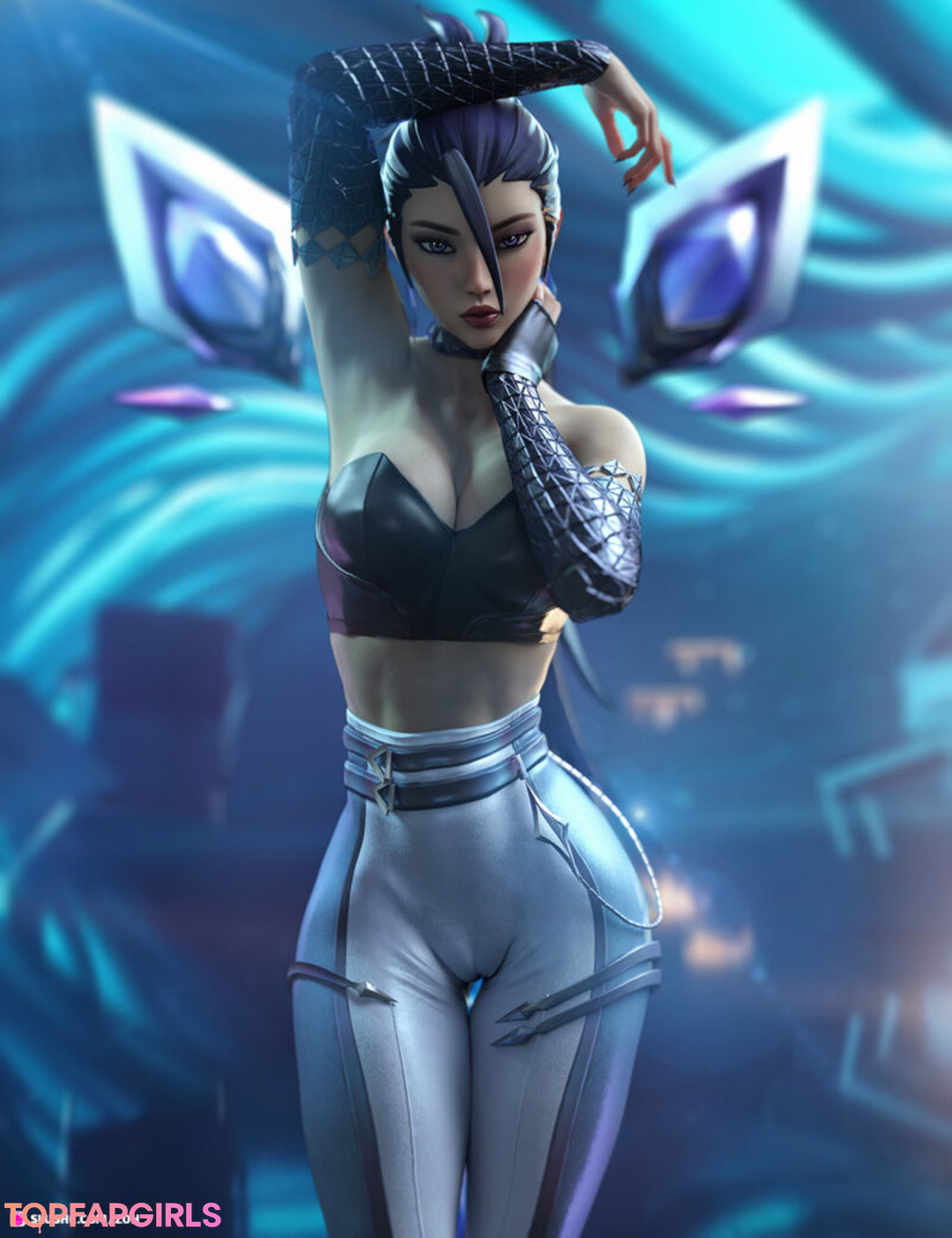 Foto desnuda filtrada de OnlyFans de League Of Legends #39 Foto desnuda filtrada de OnlyFans de League Of Legends #39