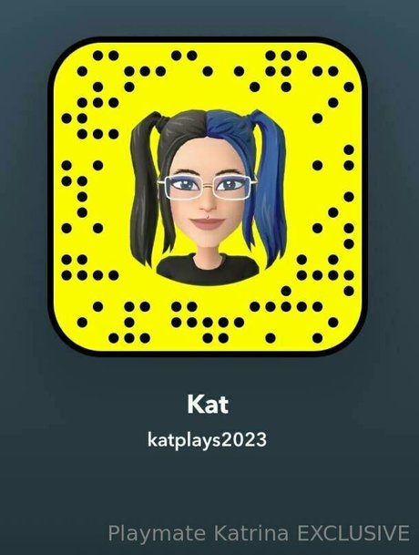 Playmatekatrina