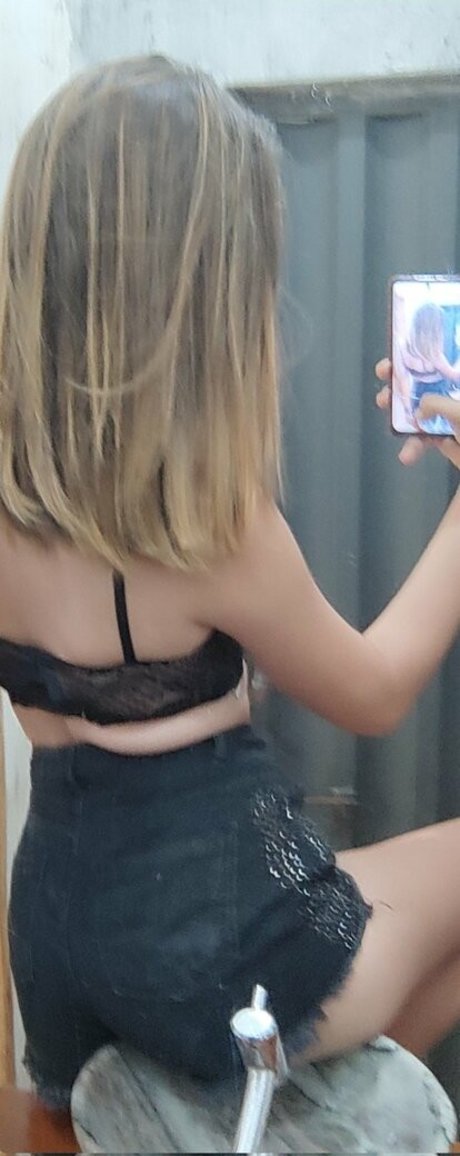 Foto desnuda filtrada de OnlyFans de Ggatinhameow