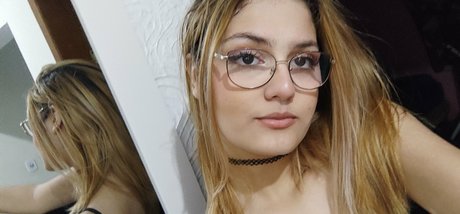 Foto desnuda filtrada de OnlyFans de Ggatinhameow
