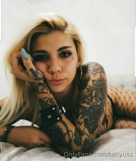 Tatiyuss