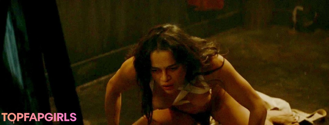 Foto desnuda filtrada de OnlyFans de Michelle Rodriguez #11 Foto desnuda filtrada de OnlyFans de Michelle Rodriguez #11